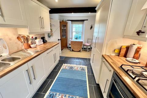 3 bedroom townhouse for sale, Coin des Escailles, Alderney
