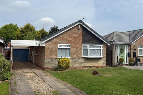 undefined, Myton Drive, Shirley, Solihull