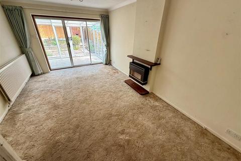 undefined, Myton Drive, Shirley, Solihull