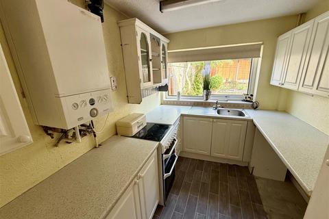 undefined, Myton Drive, Shirley, Solihull