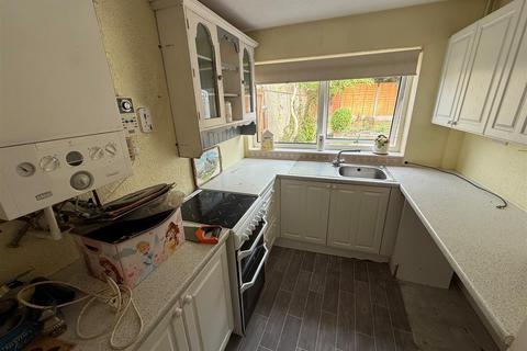 undefined, Myton Drive, Shirley, Solihull