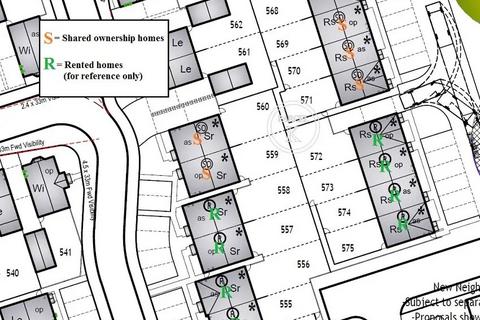 undefined, Yew Tree Park, Gipsy Lane, Nuneaton, Warwickshire, CV11