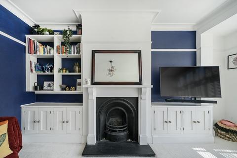 undefined, Croydon Road, Beckenham