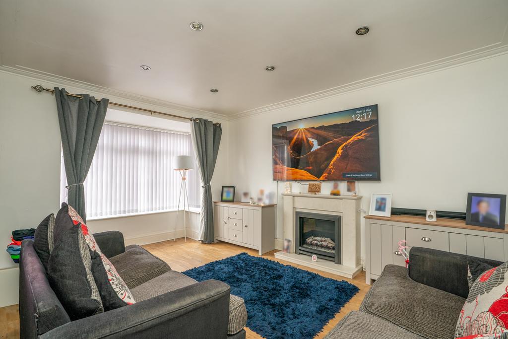 Living room a