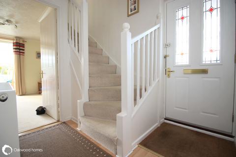 72 Foads Lane, Cliffsend, Ramsgate, CT12 5JH