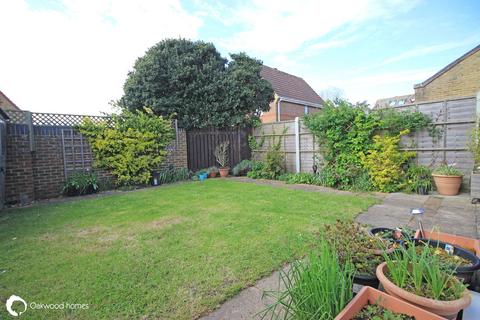 72 Foads Lane, Cliffsend, Ramsgate, CT12 5JH
