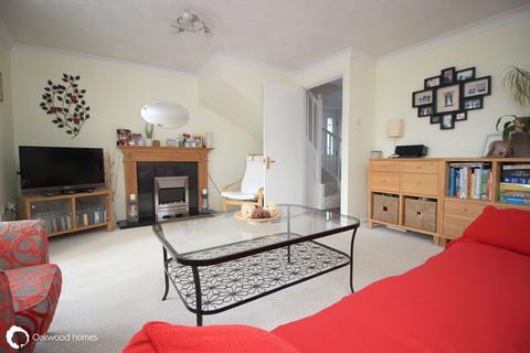 72 Foads Lane, Cliffsend, Ramsgate, CT12 5JH