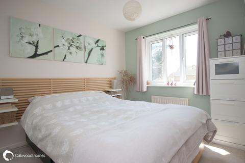 72 Foads Lane, Cliffsend, Ramsgate, CT12 5JH
