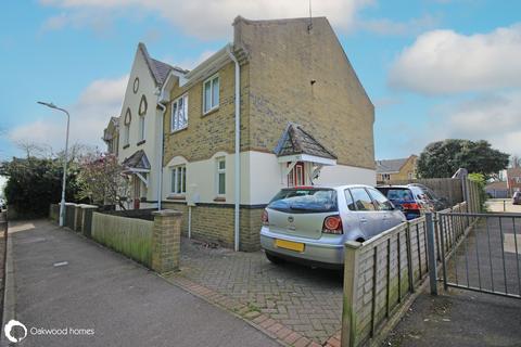 72 Foads Lane, Cliffsend, Ramsgate, CT12 5JH