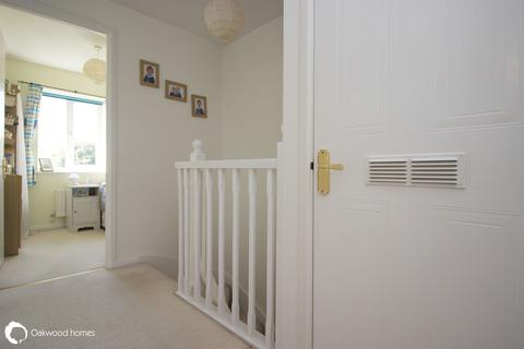 72 Foads Lane, Cliffsend, Ramsgate, CT12 5JH