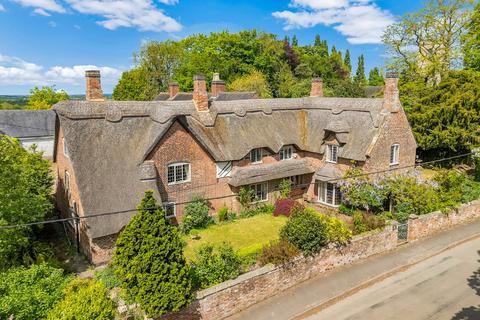 4 bedroom detached house for sale, Swepstone House, Swepstone, Leicestershire