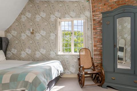 4 bedroom detached house for sale, Swepstone House, Swepstone, Leicestershire