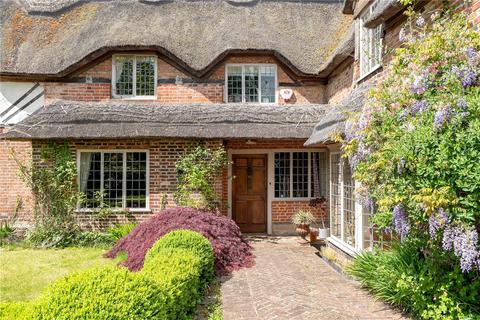 4 bedroom detached house for sale, Swepstone House, Swepstone, Leicestershire