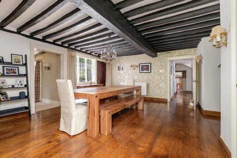 4 bedroom detached house for sale, Swepstone House, Swepstone, Leicestershire