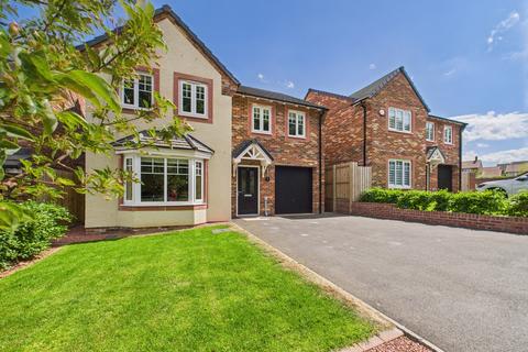 3 Rufus Road, Carlisle, CA1 2FZ