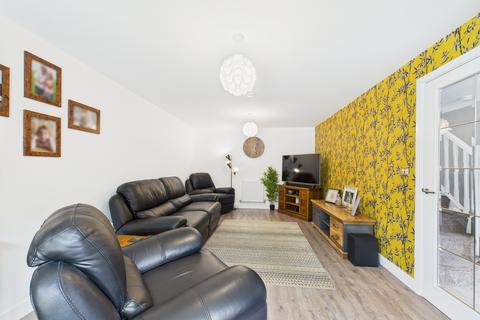 3 Rufus Road, Carlisle, CA1 2FZ