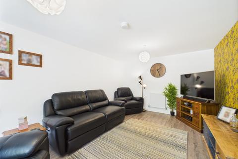 3 Rufus Road, Carlisle, CA1 2FZ