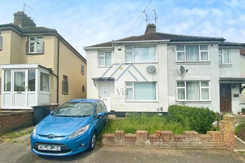 undefined, Luton LU4