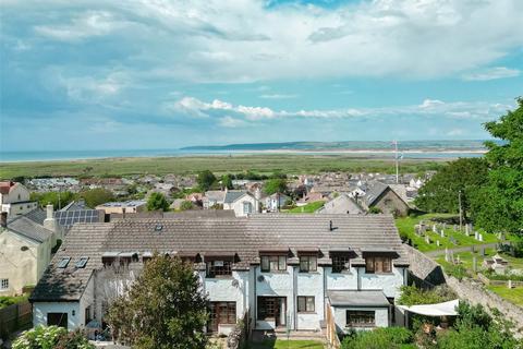 3 bedroom house for sale, St. Margarets Court, Lakenham Hill, Northam, Bideford, EX39