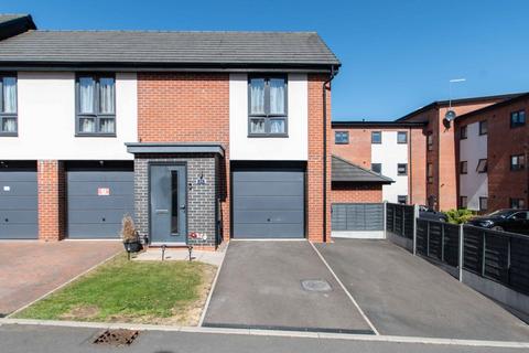 11 Ascot Way, Birmingham, B31 2BW