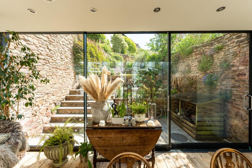 Garden Views
