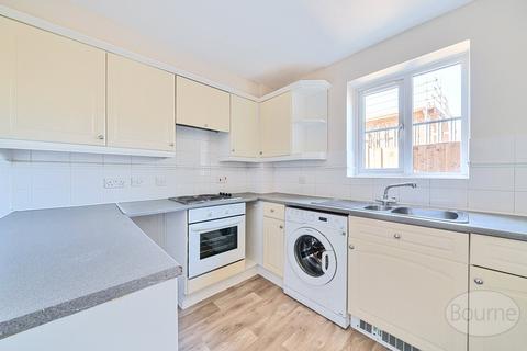 2 bedroom apartment for sale, Aspen Grove, Aldershot GU12