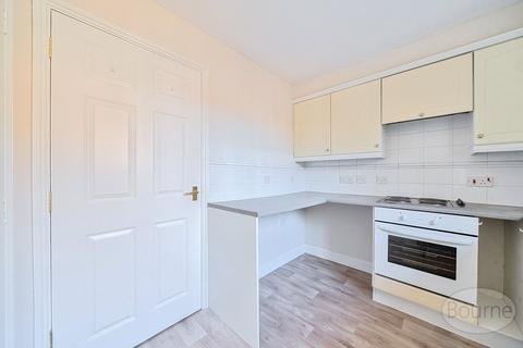 2 bedroom apartment for sale, Aspen Grove, Aldershot GU12