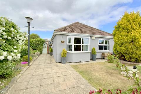 3 bedroom detached bungalow for sale, College Avenue, Scartho