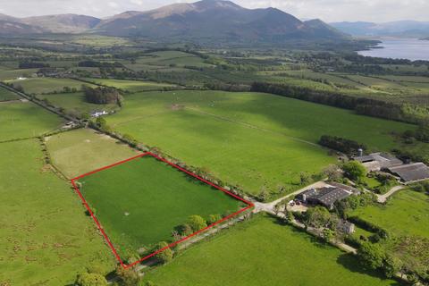 Land for sale, Approx. 3.7 Acres of Agricultural Land at Isel, Cockermouth, CA13