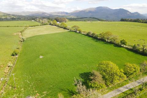 Land for sale, Approx. 3.7 Acres of Agricultural Land at Isel, Cockermouth, CA13