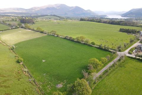 undefined, Approx. 3.7 Acres of Agricultural Land at Isel, Cockermouth, CA13
