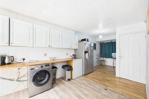 3 bedroom end of terrace house for sale, Nibley Close, Worcester, Worcestershire, WR4