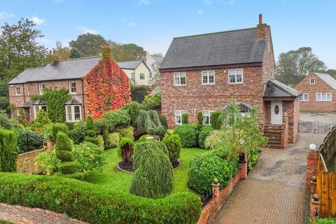 undefined, Cowthorpe, Wetherby, Oak Road, LS22