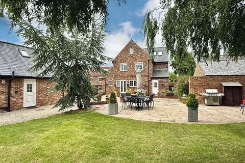 undefined, Cowthorpe, Wetherby, Oak Road, LS22
