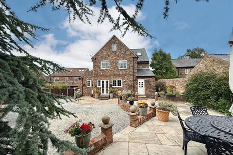 undefined, Cowthorpe, Wetherby, Oak Road, LS22
