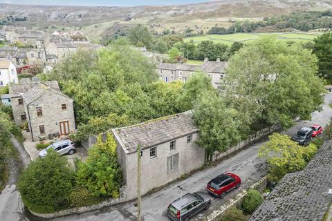 undefined, Development Site, Back Lane, Reeth, Richmond