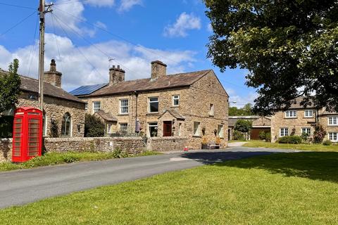 undefined, Grass Garth Cottage, Redmire