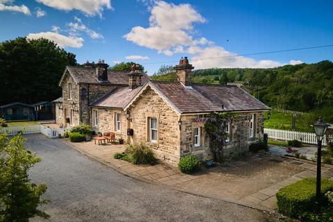 undefined, The Old Waiting Room, Wensley Station, Leyburn
