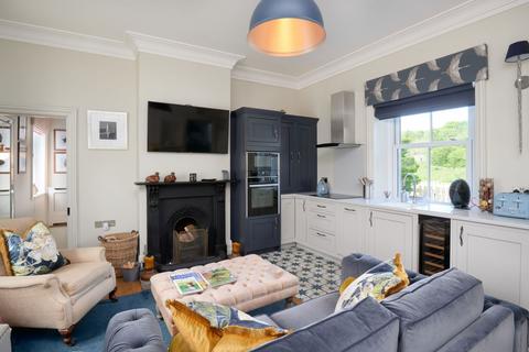 undefined, The Old Waiting Room, Wensley Station, Leyburn