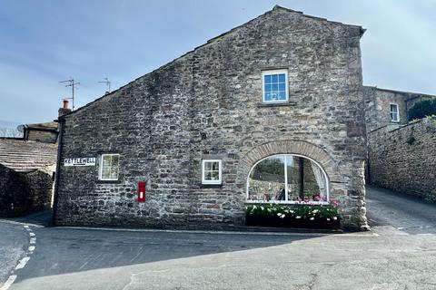 1 Kitt Hill Bottom, The Gaits, Gayle, Hawes, DL8 3RU