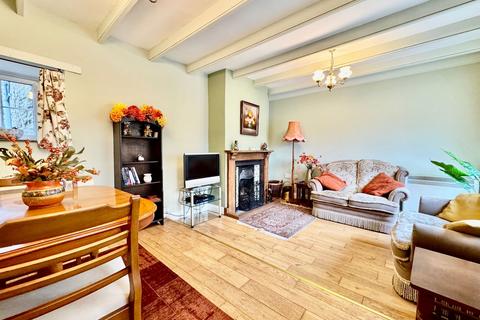 2 bedroom cottage for sale, 1 Kitt Hill Bottom, The Gaits, Gayle, Hawes, DL8 3RU
