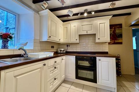 2 bedroom cottage for sale, 1 Kitt Hill Bottom, The Gaits, Gayle, Hawes, DL8 3RU