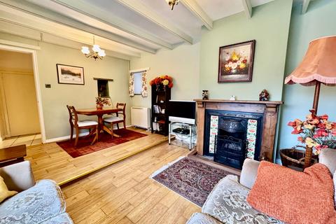 2 bedroom cottage for sale, 1 Kitt Hill Bottom, The Gaits, Gayle, Hawes, DL8 3RU