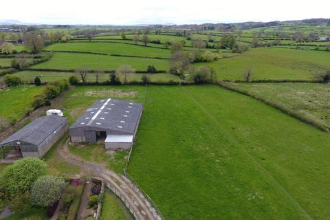 undefined, Development Site at Hunton, Bedale