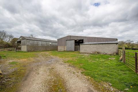 undefined, Development Site at Hunton, Bedale
