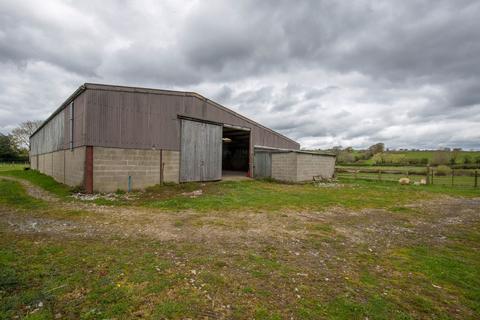 undefined, Development Site at Hunton, Bedale