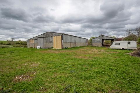 undefined, Development Site at Hunton, Bedale