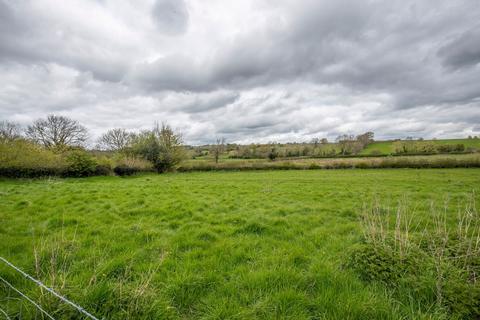 undefined, Development Site at Hunton, Bedale