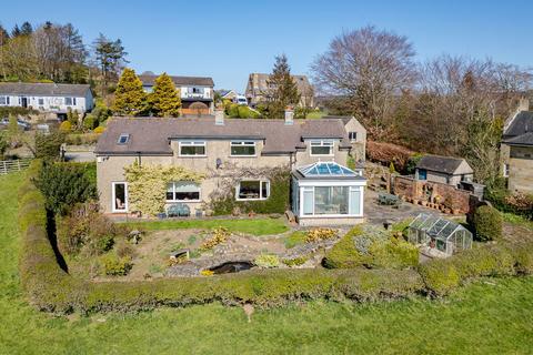 3 bedroom property with land for sale, Ruebury Lodge, Ruebury Lane, Osmotherley, Northallerton, DL6 3BG