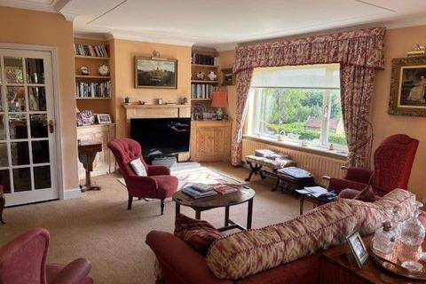 3 bedroom property with land for sale, Ruebury Lodge, Ruebury Lane, Osmotherley, Northallerton, DL6 3BG